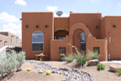 Southwest desert Landscape Design Ideas