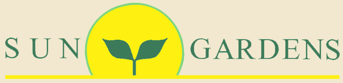 Sun Gardens Logo